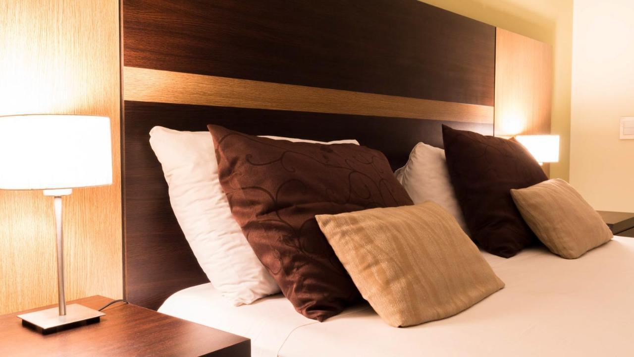 Pirayu Hotel & Resort ปูแอร์โตอีกวาซู ภายนอก รูปภาพ