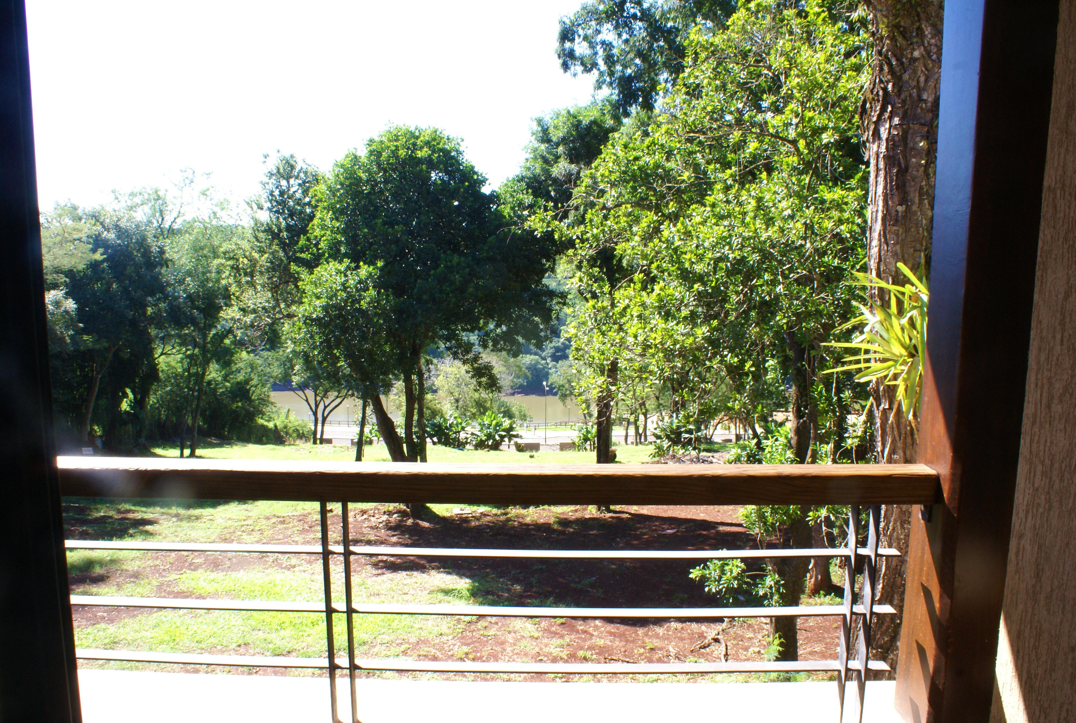 Pirayu Hotel & Resort ปูแอร์โตอีกวาซู ภายนอก รูปภาพ