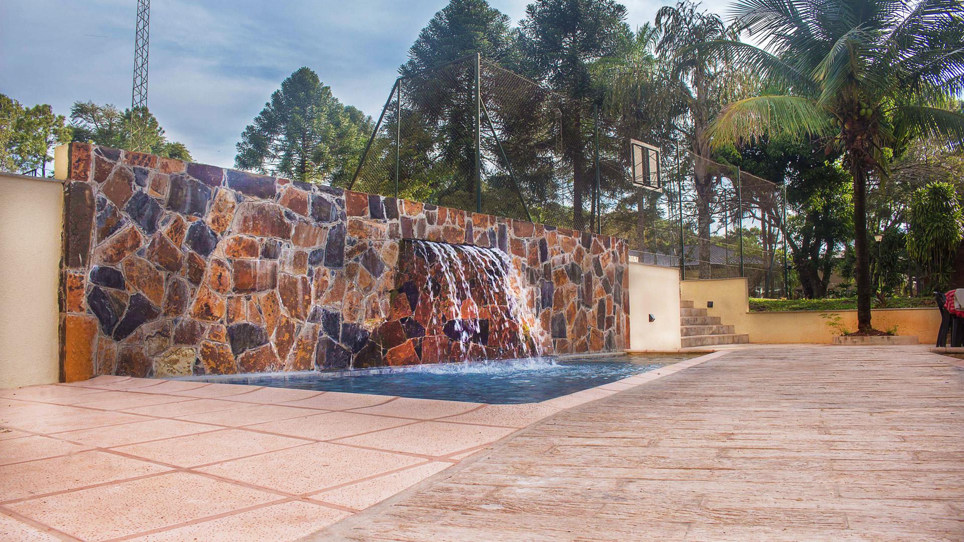 Pirayu Hotel & Resort ปูแอร์โตอีกวาซู ภายนอก รูปภาพ